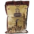 India Gate Extra Long Grain Classic Basmati Rice - 10 Lbs. (4.54 Kg) by India Gate