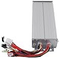 Lfhelper Ebike Brushless Controller, 48V/72V 2000W DC Motor Speed Controller, Brushless motor Regulator controller for Electric Bicycle E-bike Scooter
