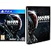 Mass Effect Andromeda + Steelbook Esclusiva Amazon - PlayStation 4