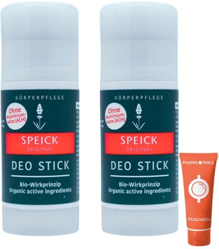 SPEICK Deostick Pure, 40 ml dauerhaft günstig online kaufen