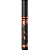 Max Factor 2000 Calorie Pro Stylist Mascara, eyelash mascara 002 Black Brown 10 ml