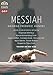 Handel's Messiah: Ensemble Matheus (Spinosi) [DVD] [2010]