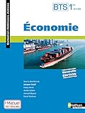 Économie - BTS Tertiaires 1re année