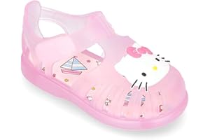 Igor Kitty, Sandali con chiusura in velcro per Spiaggia e Piscina