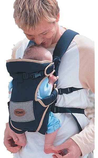 Porte bébé tomy roma Clearance
