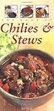 Image de The Book of Chilies & Stews