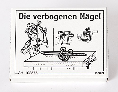 Bartl Puzzle Sets - 3