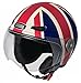 Produktbild Nutcase Moto Helm, Mehrfarbig (Union Jack), L