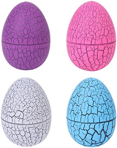 Hke Cartoon Electronic Pet Mini Hand-hold Digital Virtual Game Machine Kids Toys Egg