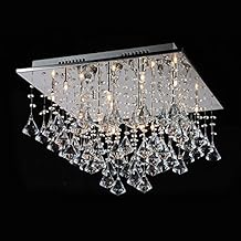 Suchergebnis auf Amazon.de für: kronleuchter modern