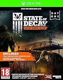 State Of Decay: Year One Survival Edition (Xbox One)