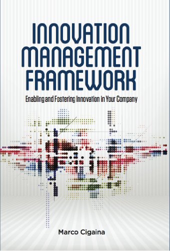 Innovation Management Framework (English Edition)
