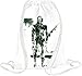 Produktbild Metal Gear Solid Snake Drawstring bag