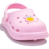 Dagoster DJA75-CRS01 Pembe Ortopedik G&uuml;nl&uuml;k Kız &Ccedil;ocuk Cross Spor Terlik