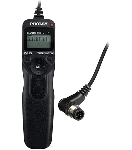 JJC Déclencheur De Flash Sans Fil Pour Nikon Z 9 D500 D4S D5 D810 D850 D800 D700 D300s D300 D200 D100 D4 D3S D3 D3X D2H D1H D2Xs D2x D1X D1 F100