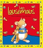 Leo Lausemaus - Meine liebsten Geschichten: Jubiläums-Sammelband by