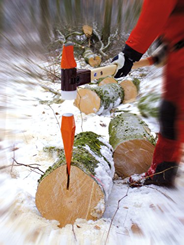 Halder Spalthammer Simplex, 3007.160 - 3