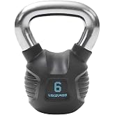 Livepro Premium Kettlebell