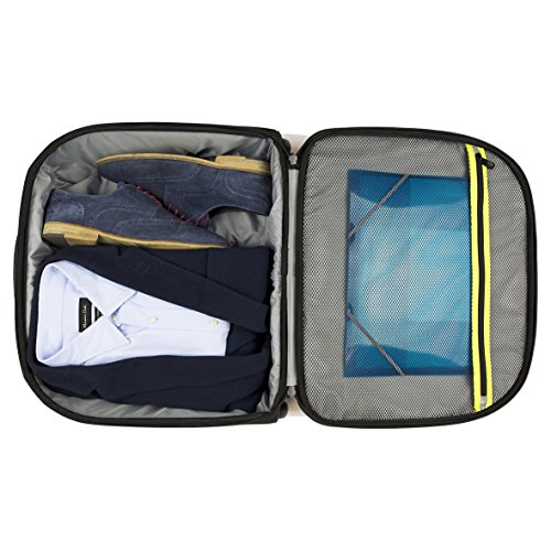 Targus 40.6 – 43.9 cm (16 – 17.3 Zoll) XL City.Gear Rolling Laptop Tasche - 3