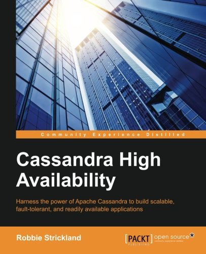 Download Cassandra High Availability