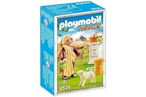 Playmobil History Greek Gods 9526 DEMETER