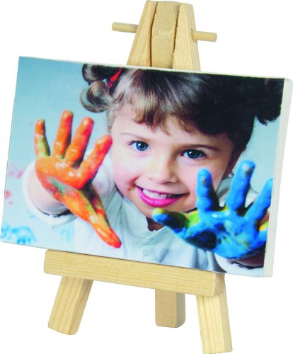 Imagen 7 de Hobby Line 49951 - Transferidor de imagenes, Transparente, 150 ml