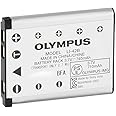 OM SYSTEM Olympus LI-42B Rechargeable Battery (Silver)