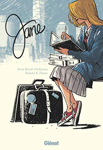 Jane by Aline Brosh McKenna, Irma Kniivila