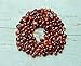 4-6 mm. Polished Baltic Amber Loose Beads 50 Pcs.