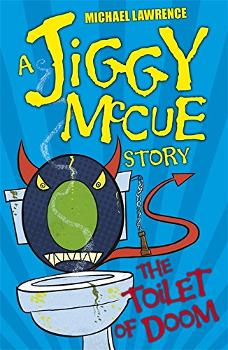 Download The Toilet Of Doom (Jiggy McCue)