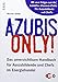 Produktbild Azubis Only 2. Band: Das unverzichtbare Handbuch für Auszubildende und Chefs im Mineralölhandel