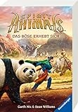 Spirit Animals, Band 3: Das Böse erhebt sich by 