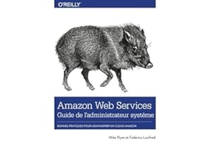 Amazon Web Service Guide de l'administrateur - Les bonnes pratiques pour administrer le cloud d'Amazon - collection O'Reilly: collection O'Reilly