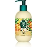 Ey&uuml;p Sabri Tuncer Hawaii Ananas El ve V&uuml;cut Losyonu 280 ml