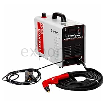 Welbach trexus 50 Welbach trexus 50