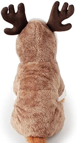 Pet Horse riding Transfiguration clothing Doll cowboy knight Golden hair Teddy Dog clothes , 003 , XL