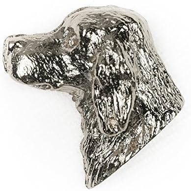 IRISH SETTER Made in U.K Artistic Style Dog Clutch Lapel Pin Collection