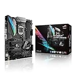 Asus STRIX Z270F GAMING Carte mère Intel Socket 1151