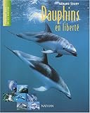 Dauphins en liberté