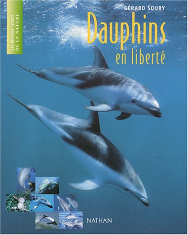 Télécharger Dauphins en liberté livre En ligne