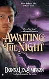 Cover zum Buch Awaiting the Night