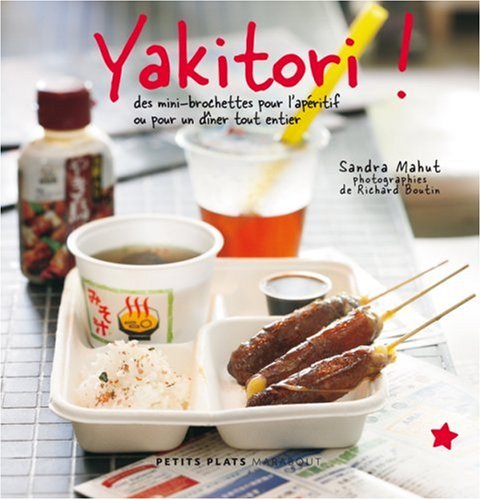 Download Yakitori