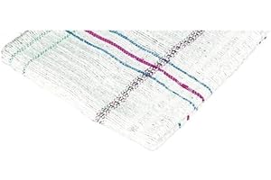 NESPOLI Serpillière gaufrée écrue 45 x 100