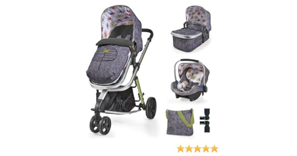 cosatto giggle 2 dawn chorus