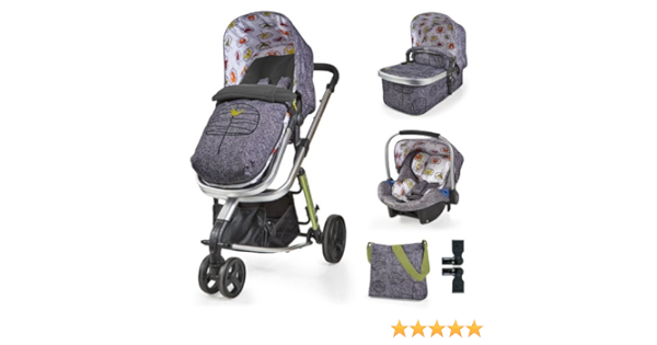 cosatto giggle dawn chorus