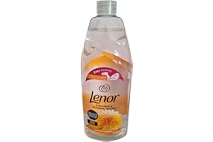 Lenor, Płyn do płukania, Letnia Bryza, 1l