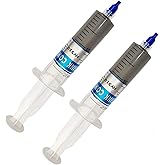 SWAPKART Thermal Compound Paste Use in Coolers Heat Sin...
