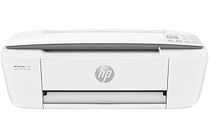 HP Deskjet 3750 Multifunctional Printer