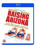 Raising Arizona [Blu-ray] [1987] - Nicolas Cage