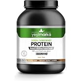 Yeşilmarka Doğal Whey Protein Tozu - Sade 1540 Gr